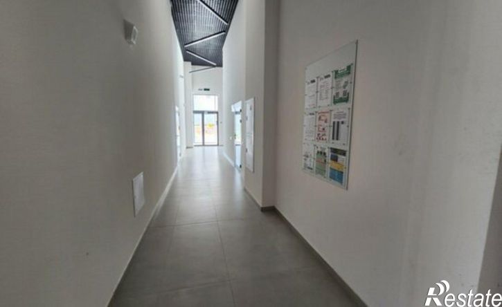 1-комн квартира Симферополь, проспект Александра Суворова, 25к1