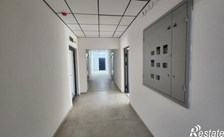 1-комн квартира Симферополь, проспект Александра Суворова, 25к1