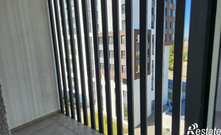 1-комн квартира Симферополь, проспект Александра Суворова, 25к1