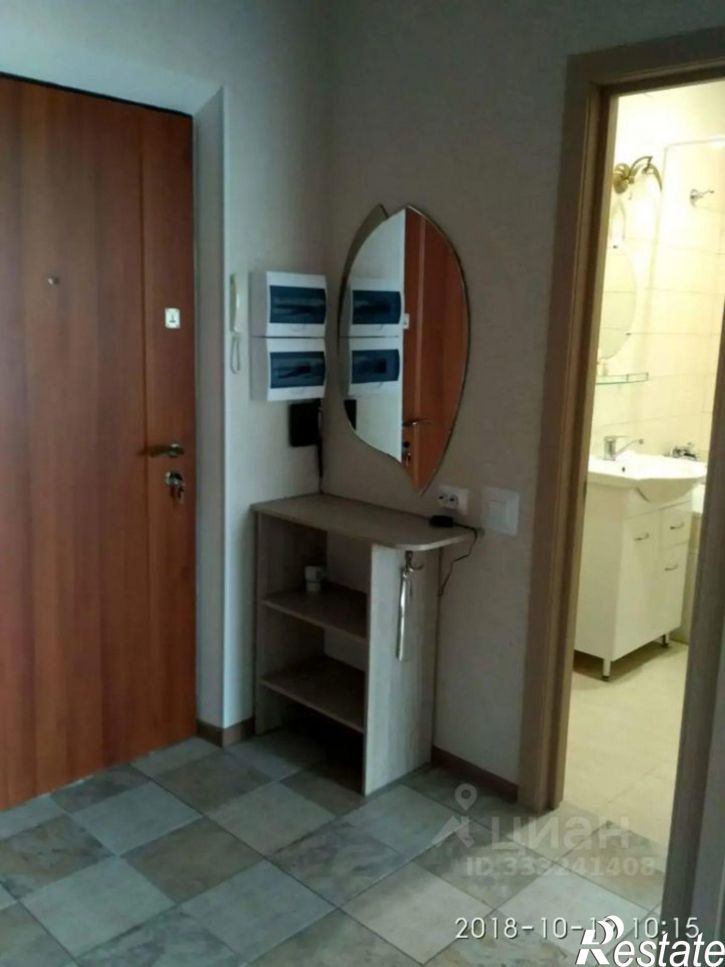 1-комн квартира Симферополь, Луговая улица