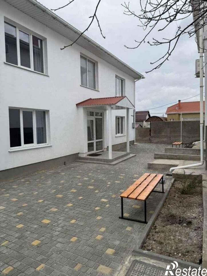 2-комн квартира Симферополь