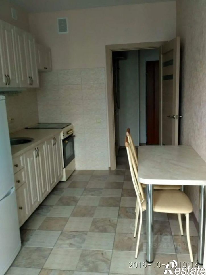 1-комн квартира Симферополь, Луговая улица