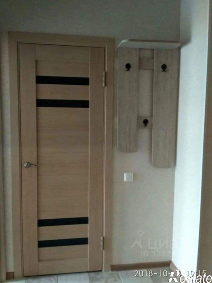 1-комн квартира Симферополь, Луговая улица