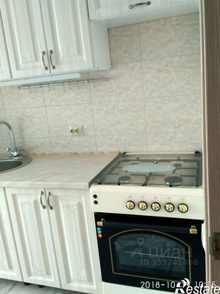 1-комн квартира Симферополь, Луговая улица