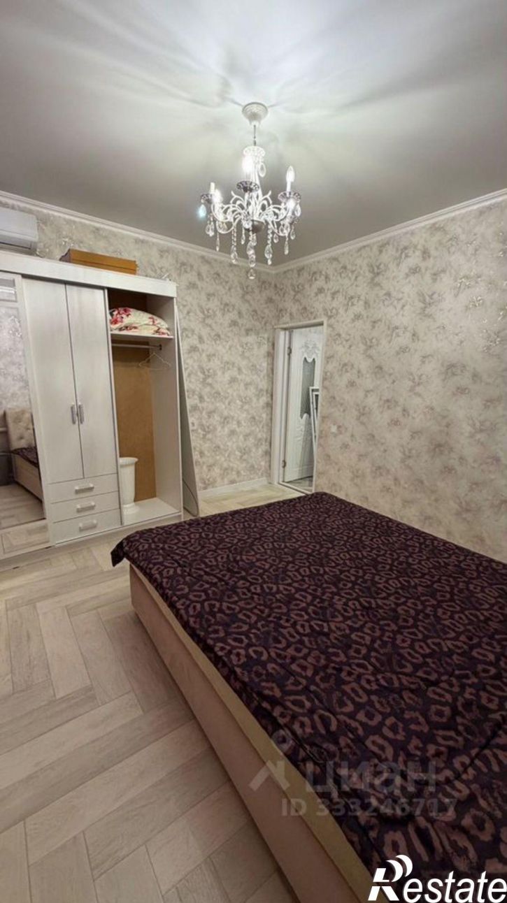 2-комн квартира Симферополь
