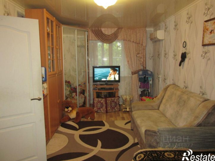 1-комн квартира Феодосия, Крымская улица, 23