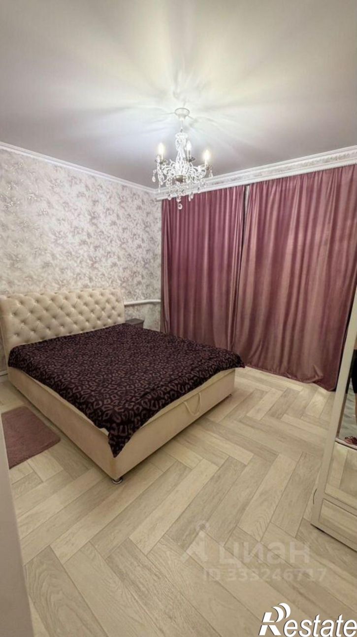 2-комн квартира Симферополь
