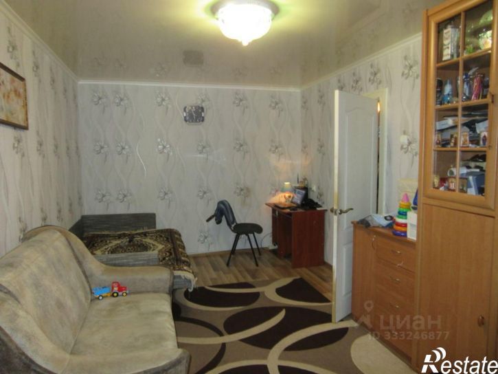 1-комн квартира Феодосия, Крымская улица, 23