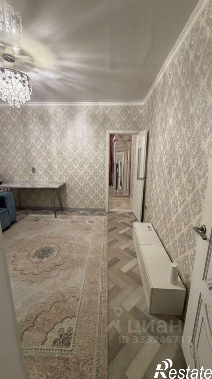 2-комн квартира Симферополь