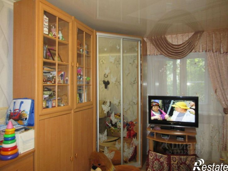 1-комн квартира Феодосия, Крымская улица, 23