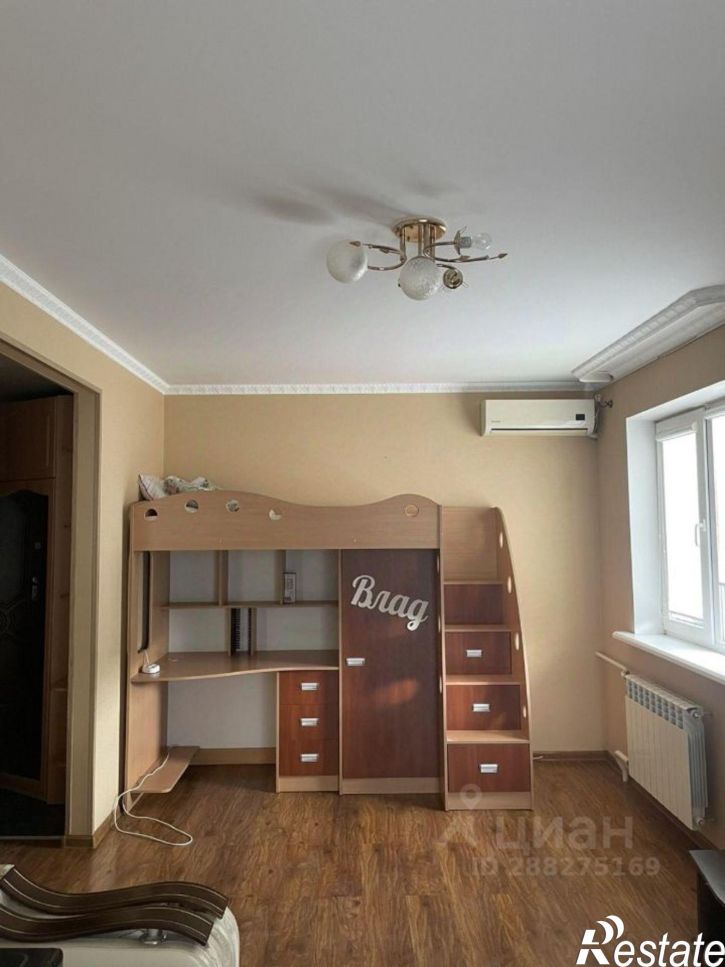 1-комн квартира Керчь, улица Горького, 28