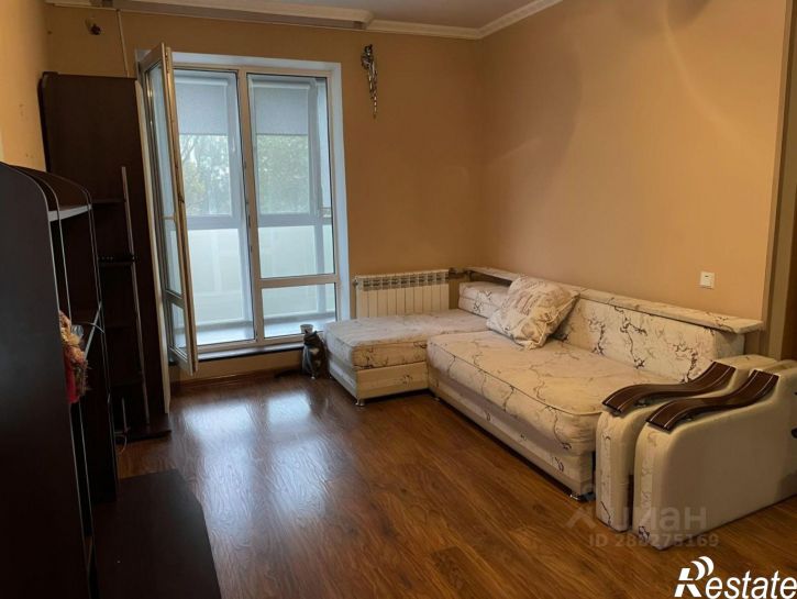 1-комн квартира Керчь, улица Горького, 28
