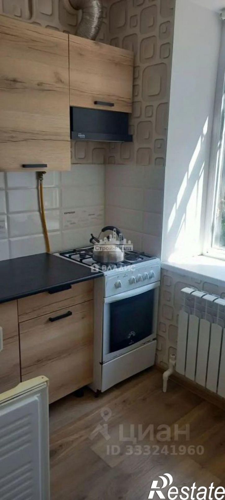 1-комн квартира Керчь, Вокзальное шоссе, 57