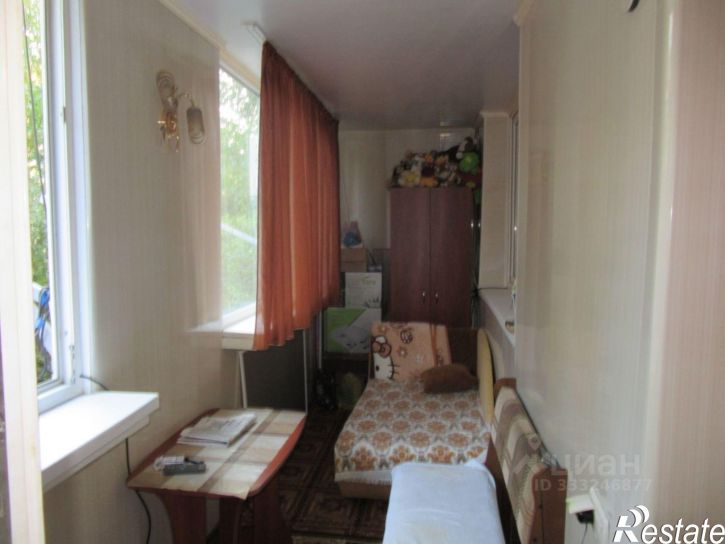 1-комн квартира Феодосия, Крымская улица, 23