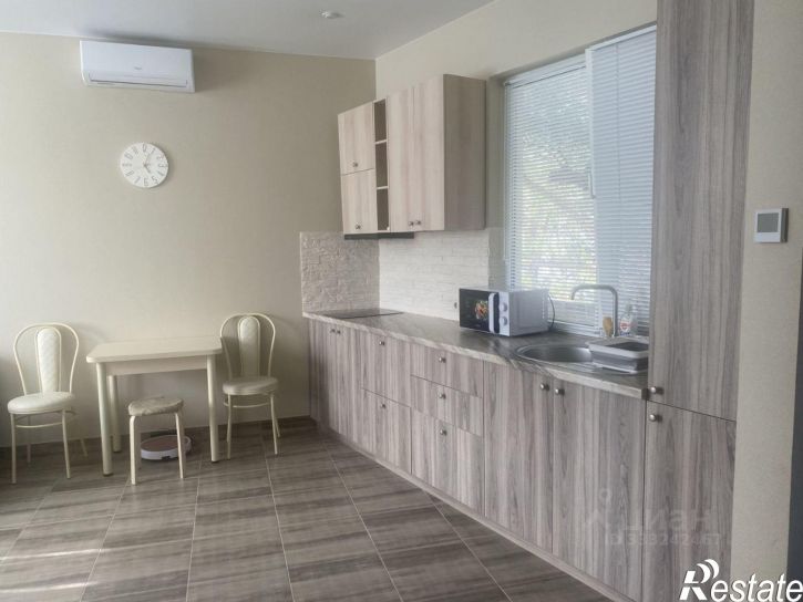 1-комн квартира Ялта, улица Крупской, 48к3