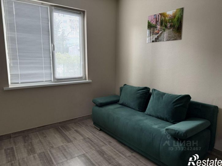 1-комн квартира Ялта, улица Крупской, 48к3