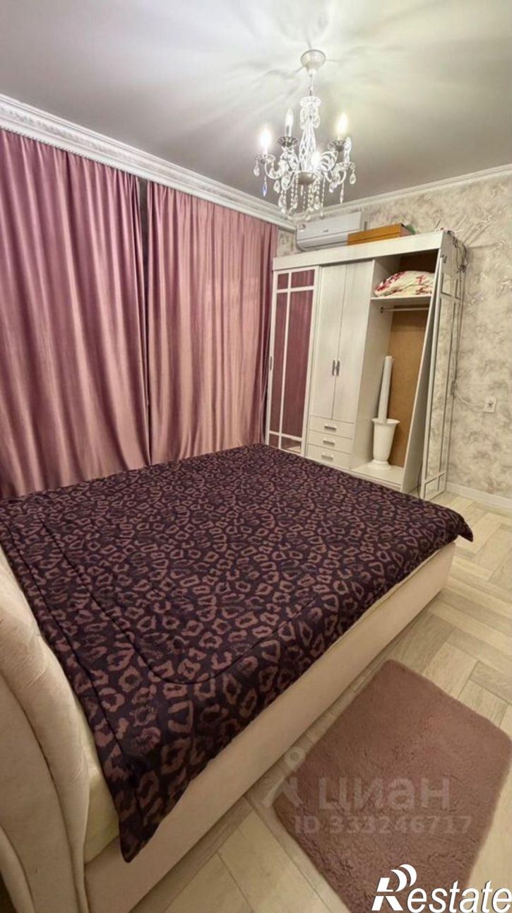 2-комн квартира Симферополь