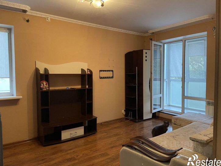 1-комн квартира Керчь, улица Горького, 28