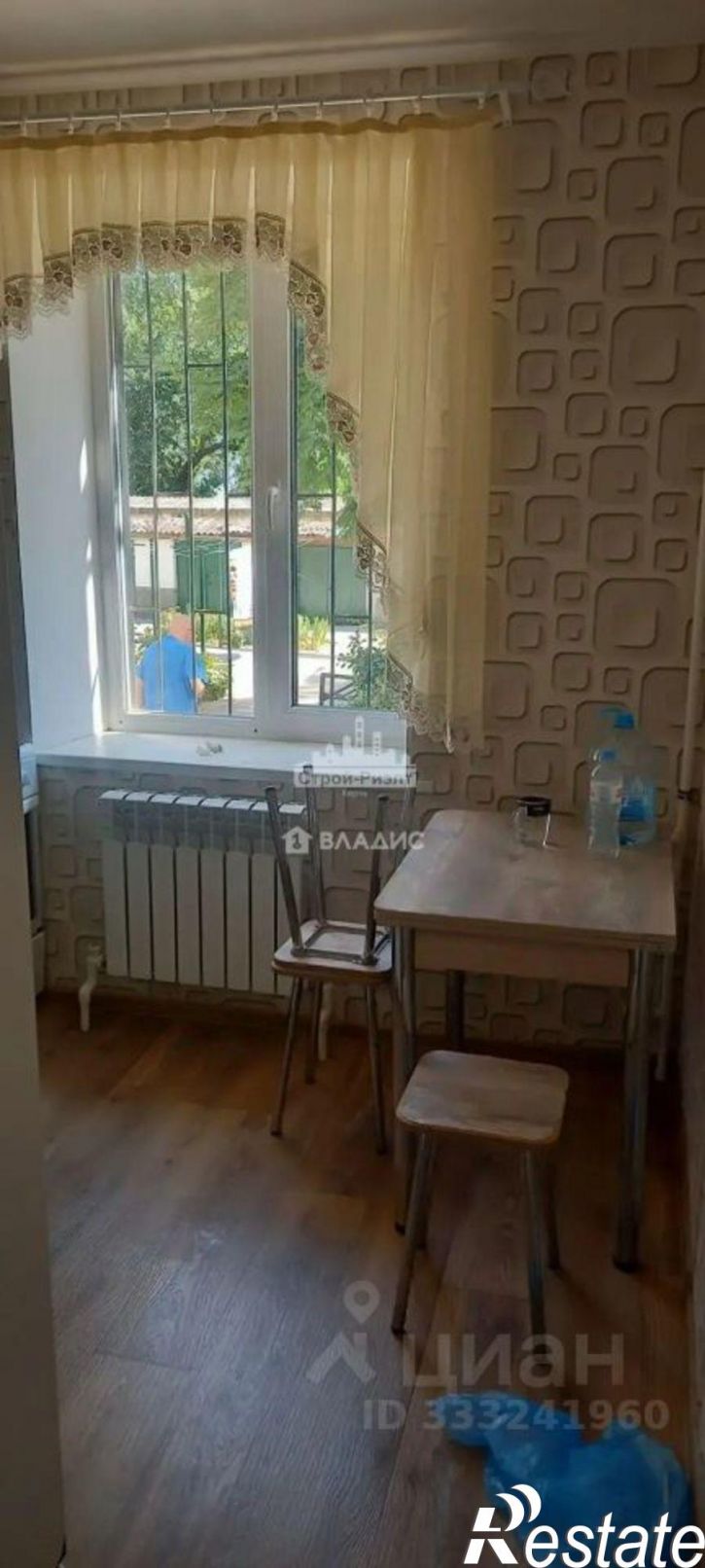 1-комн квартира Керчь, Вокзальное шоссе, 57