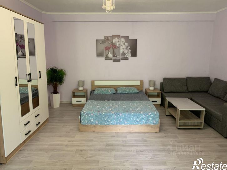 3-комн квартира Ялта, улица Чехова, 1