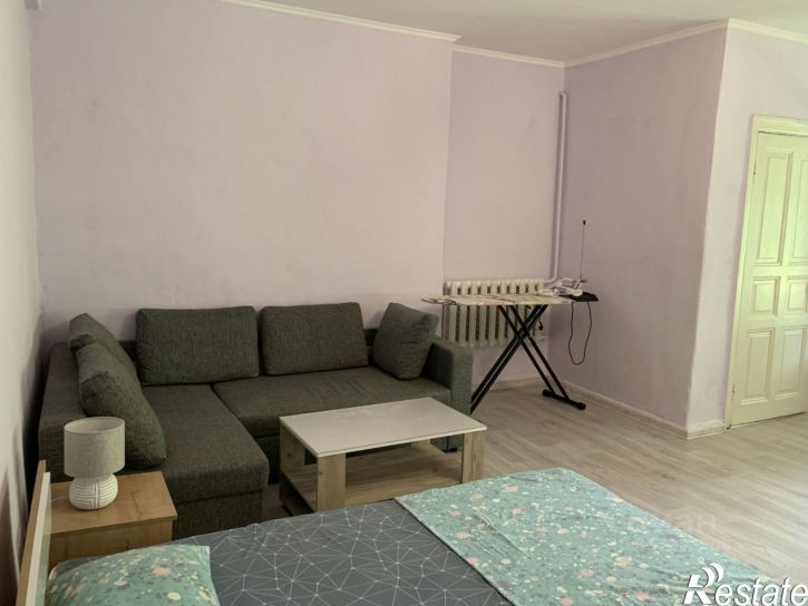 3-комн квартира Ялта, улица Чехова, 1