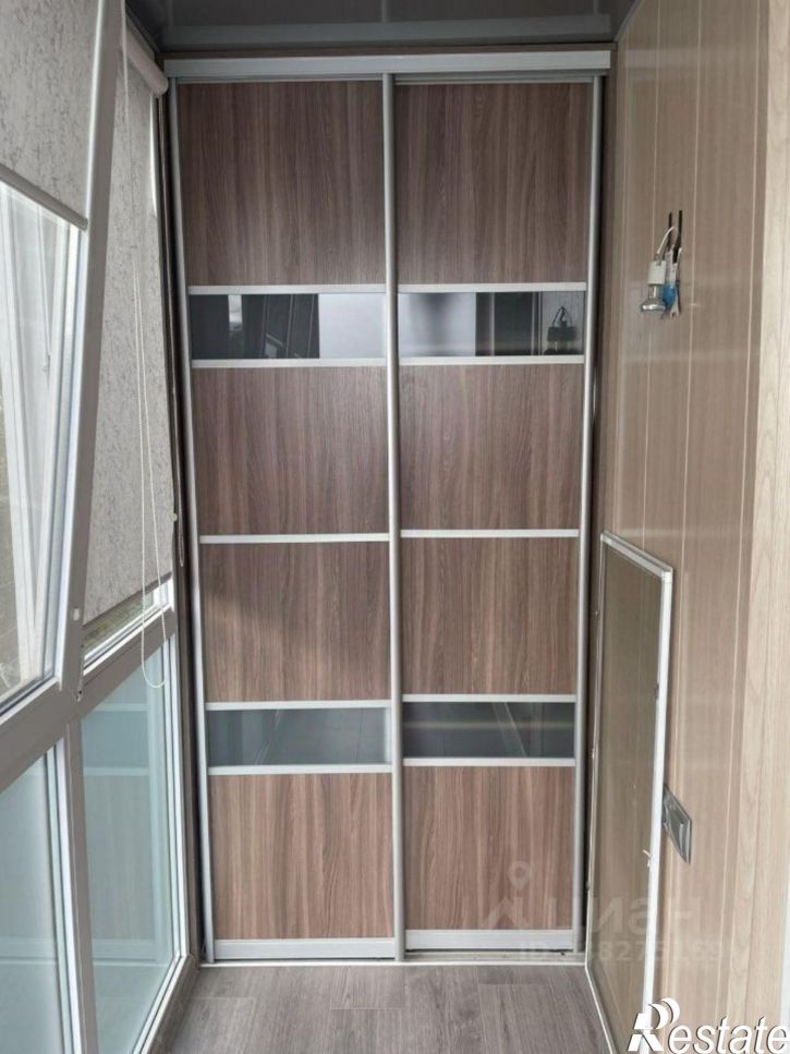 1-комн квартира Керчь, улица Горького, 28