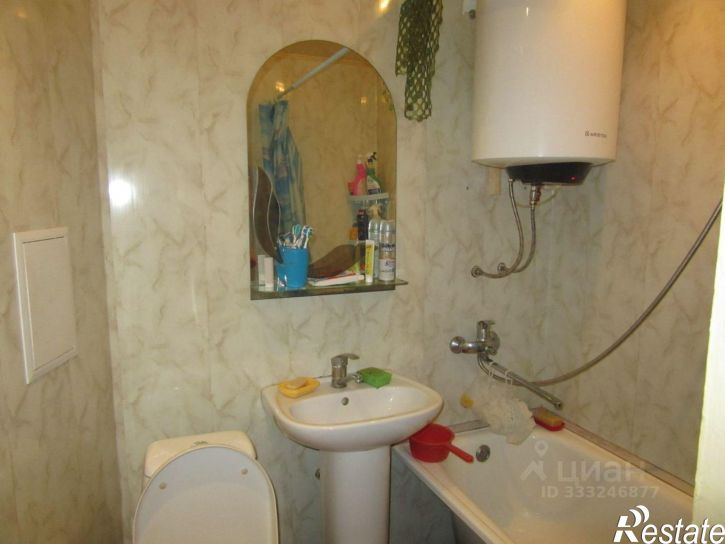 1-комн квартира Феодосия, Крымская улица, 23