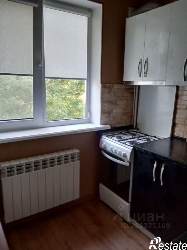 1-комн квартира Керчь, улица Горького, 28