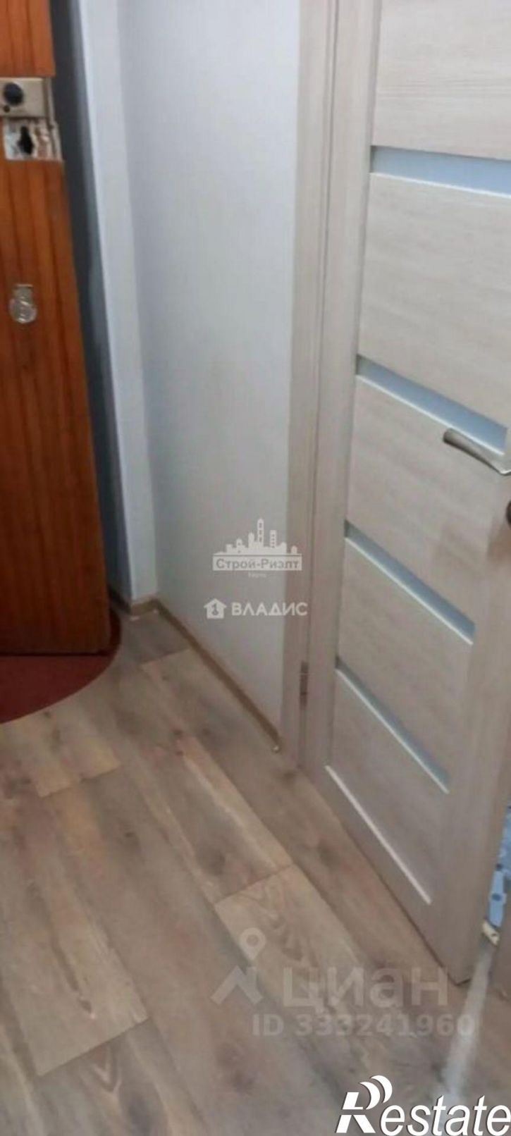 1-комн квартира Керчь, Вокзальное шоссе, 57