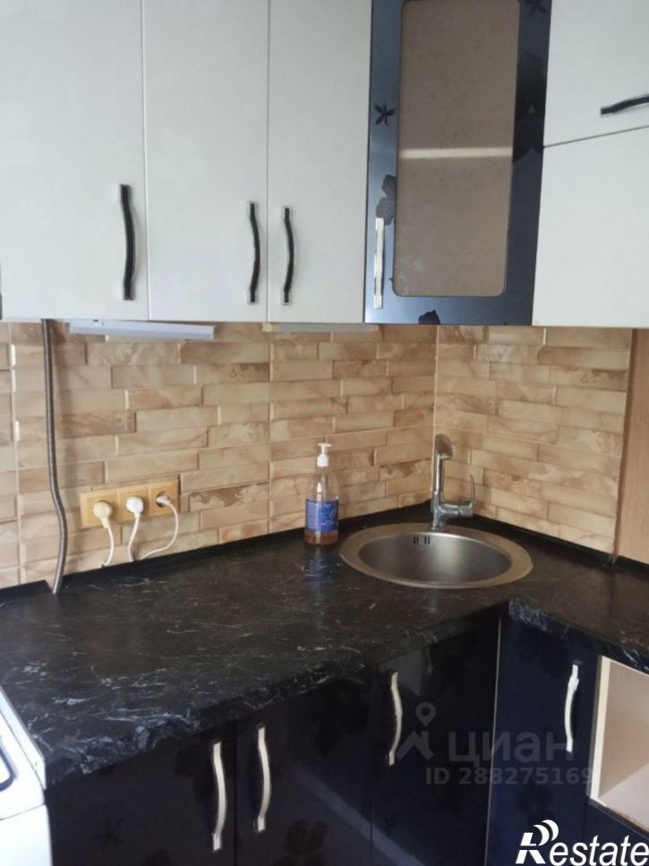 1-комн квартира Керчь, улица Горького, 28
