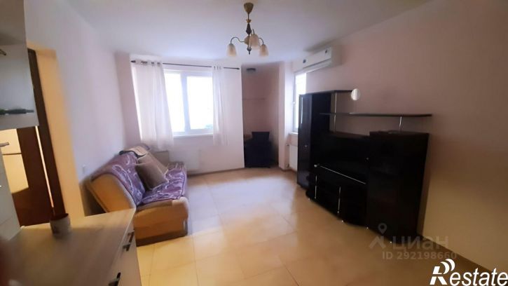 2-комн квартира Ялта, улица Сеченова, 21/31к2