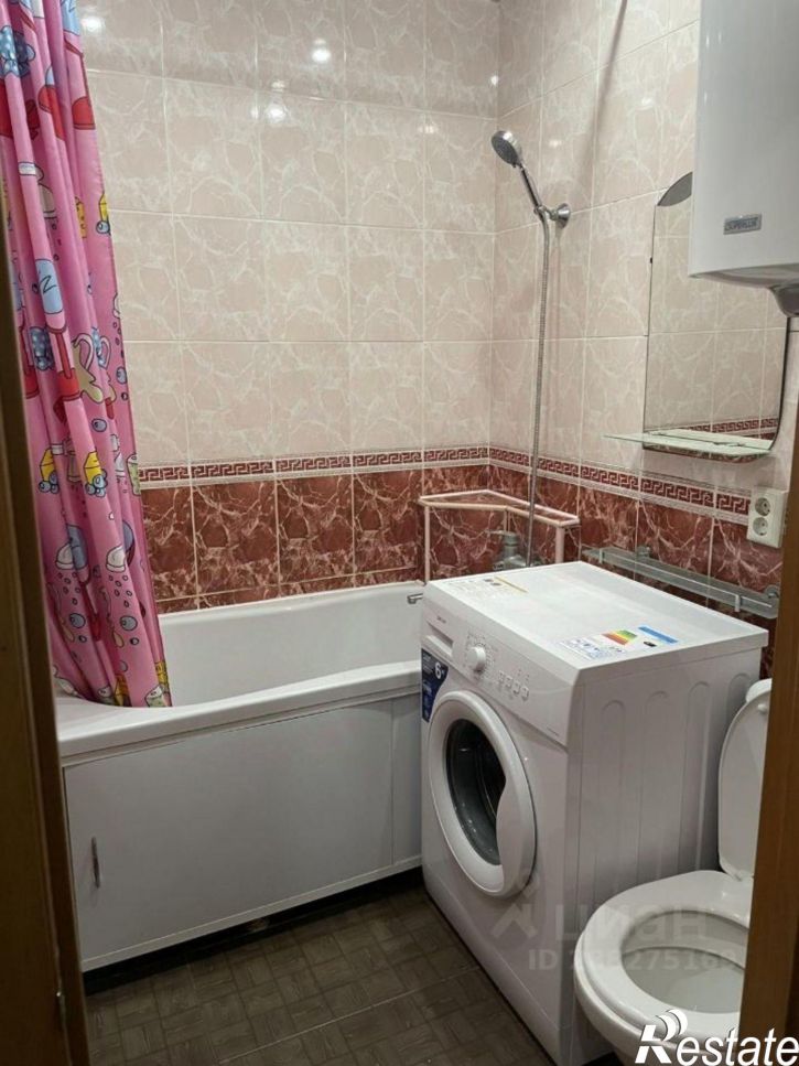 1-комн квартира Керчь, улица Горького, 28