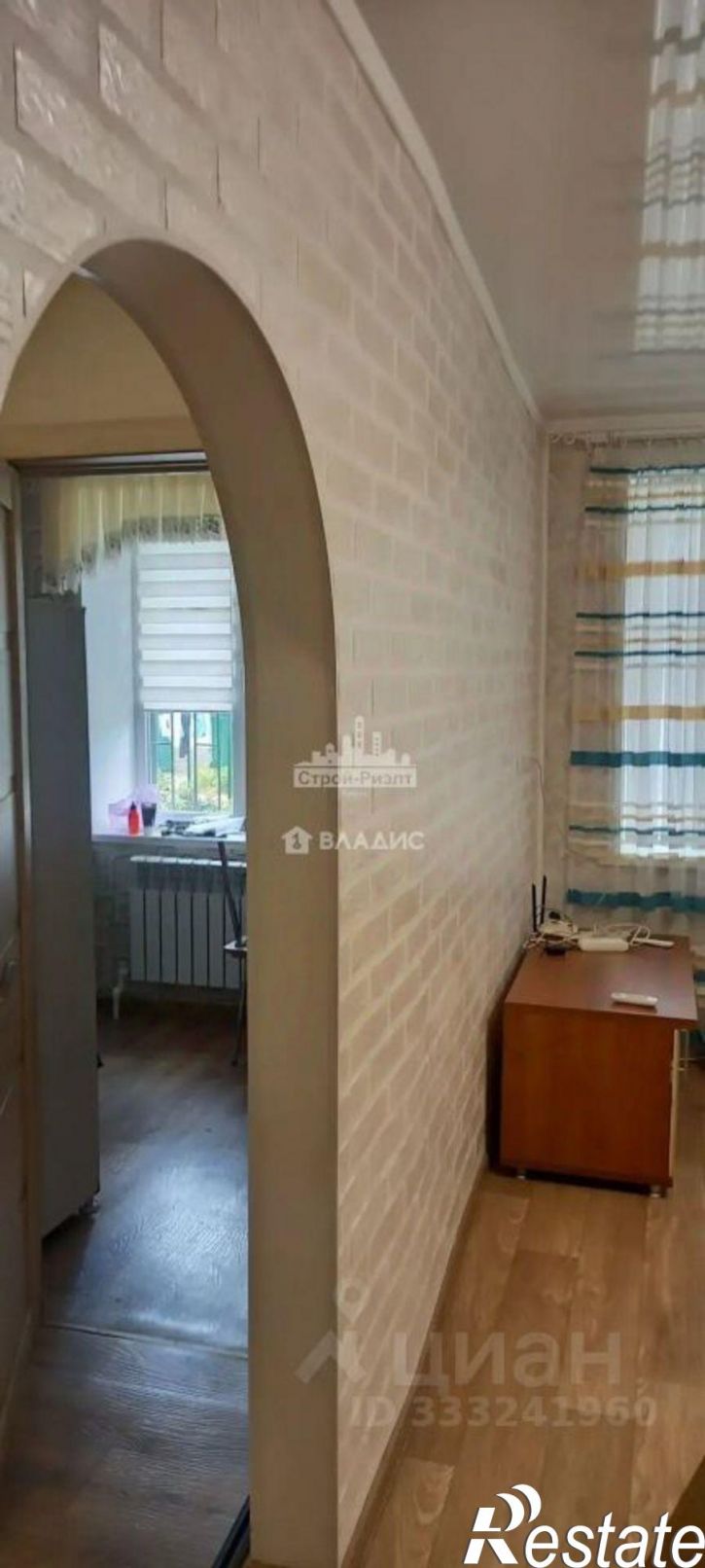 1-комн квартира Керчь, Вокзальное шоссе, 57