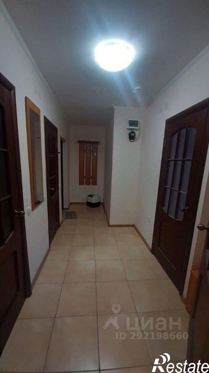 2-комн квартира Ялта, улица Сеченова, 21/31к2