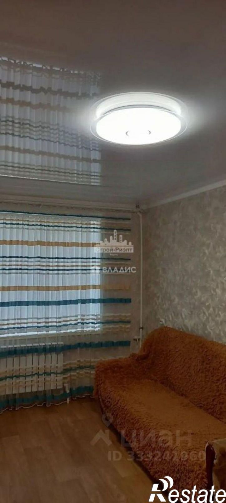 1-комн квартира Керчь, Вокзальное шоссе, 57