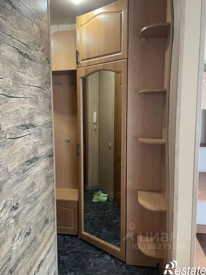 1-комн квартира Керчь, улица Горького, 28