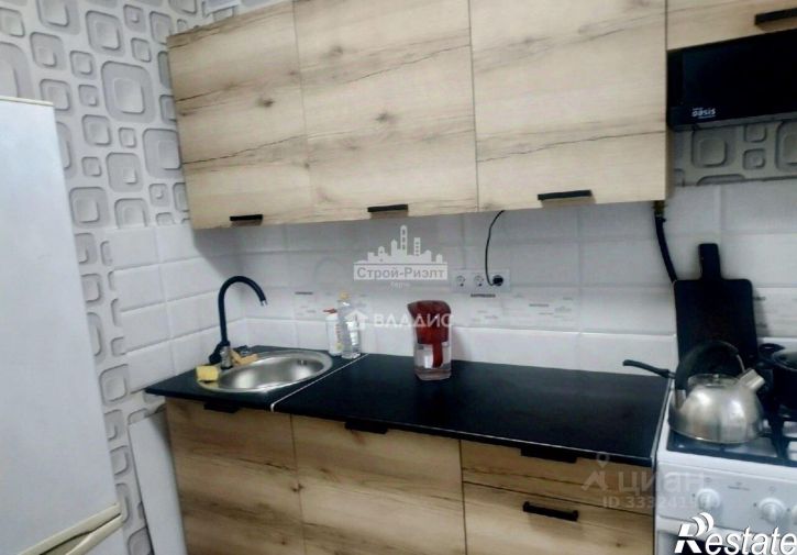 1-комн квартира Керчь, Вокзальное шоссе, 57