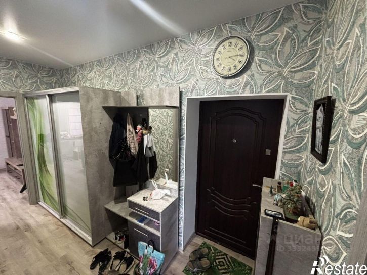 2-комн квартира Симферополь, Совхозная улица