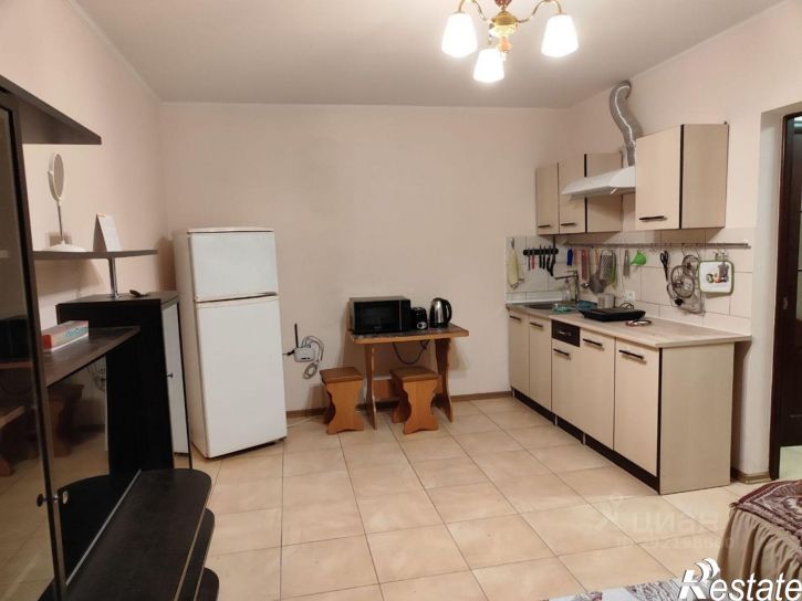 2-комн квартира Ялта, улица Сеченова, 21/31к2