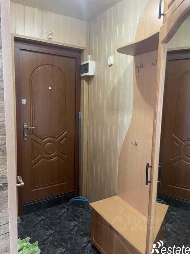 1-комн квартира Керчь, улица Горького, 28