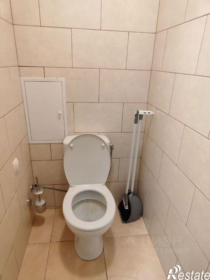 2-комн квартира Ялта, улица Сеченова, 21/31к2