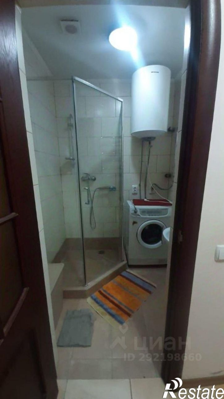 2-комн квартира Ялта, улица Сеченова, 21/31к2