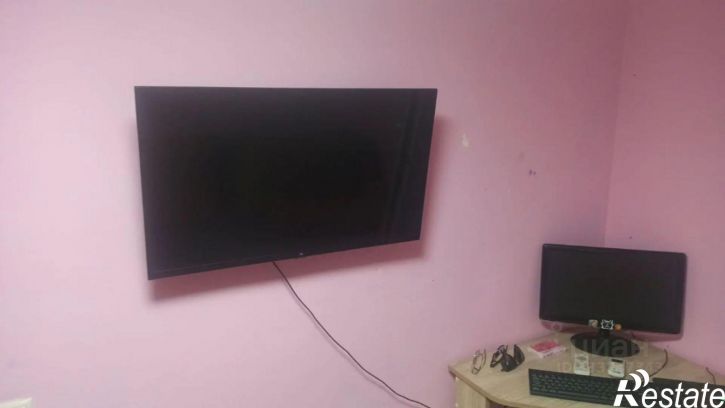 Комната Симферополь, улица Титова, 30