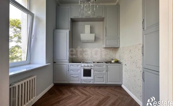 1-комн квартира Севастополь, Большая Морская улица, 30
