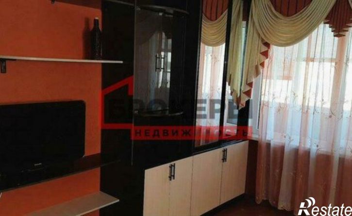 2-комн квартира Севастополь, улица Степаняна, 3