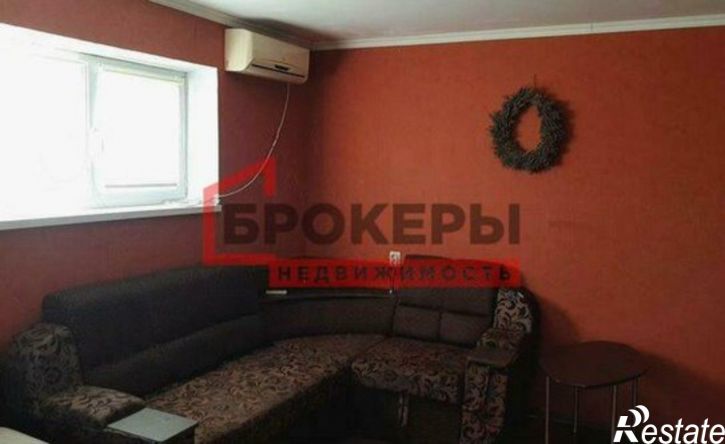 2-комн квартира Севастополь, улица Степаняна, 3