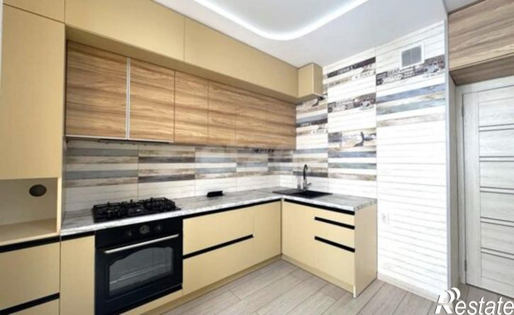 1-комн квартира Симферополь, Балаклавская улица, 73Е