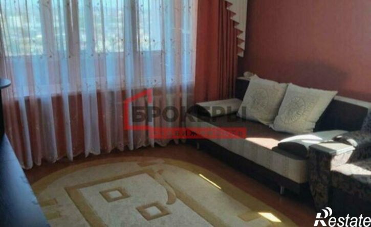 2-комн квартира Севастополь, улица Степаняна, 3