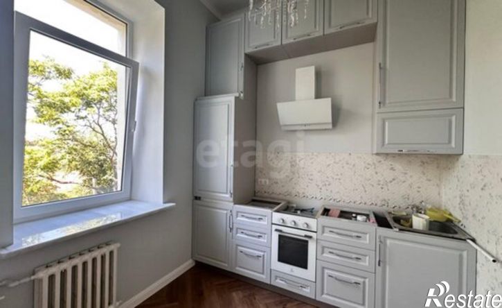 1-комн квартира Севастополь, Большая Морская улица, 30