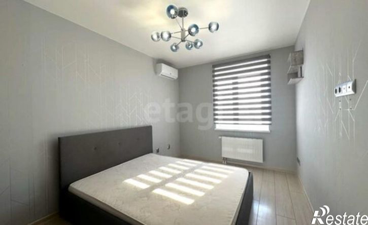 1-комн квартира Симферополь, Балаклавская улица, 73Е